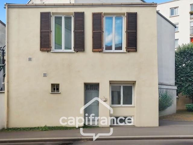 Montreuil Vente Maison 93