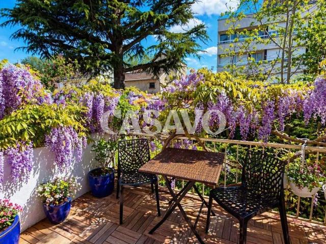 Montreuil Vente Maison 93