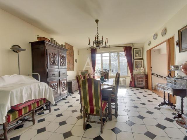 Montreuil Vente Maison 93