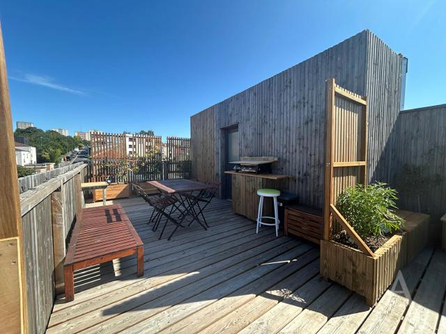 Montreuil Vente Maison 93