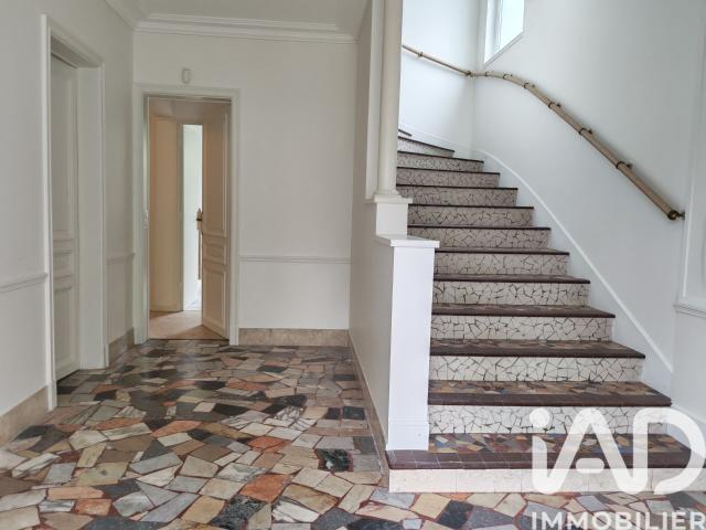 Montreuil Vente Maison 93