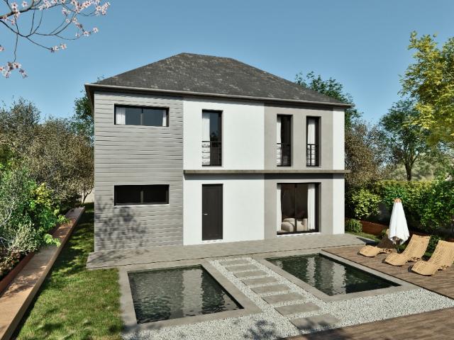 Montreuil Vente Maison 93