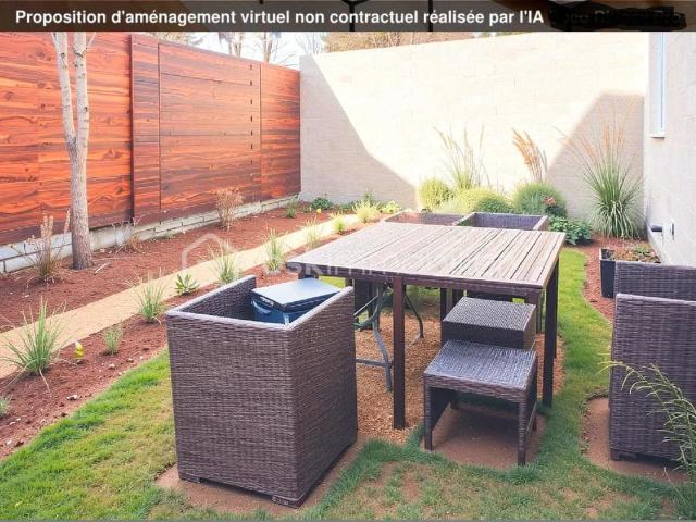 Montreuil Vente Maison 93