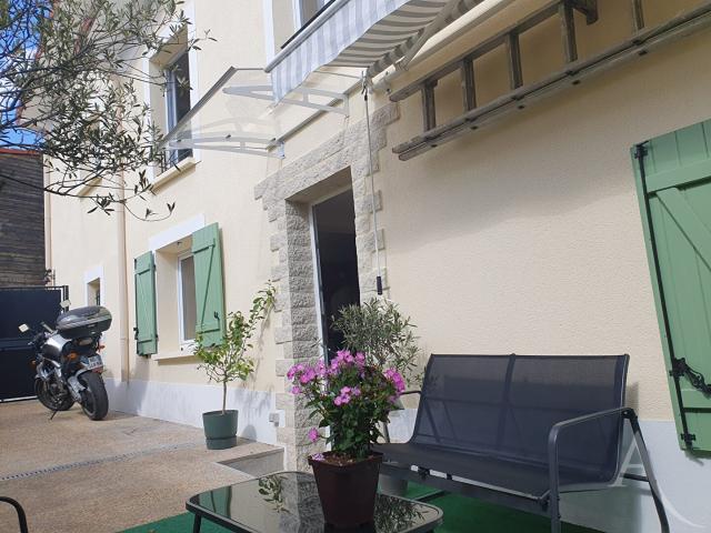 Montreuil Vente Maison 93