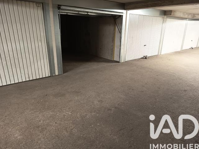Montreuil Vente Parking / Garage 93
