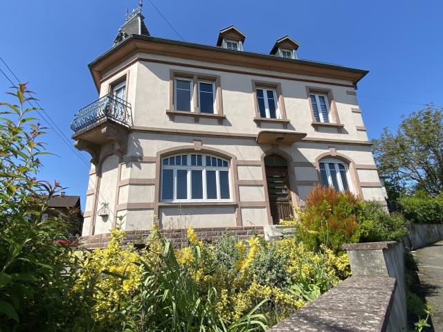 Montreux Vieux Vente Villa 68