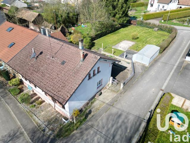 Montreux Vieux Vente Maison 68