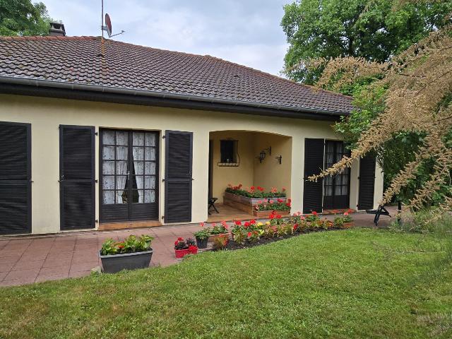 Montreux Château Vente Maison 90