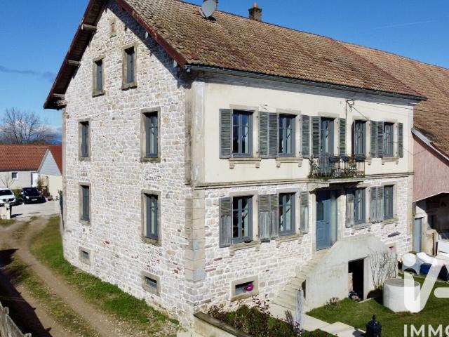 Montreux Château Vente Maison 90