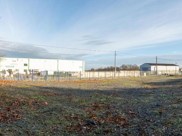 Montrevault Vente Terrain 49
