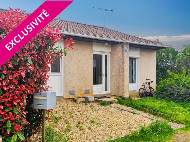 Montrevault Vente Maison 49