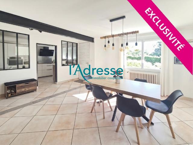 Montrevault Vente Maison 49