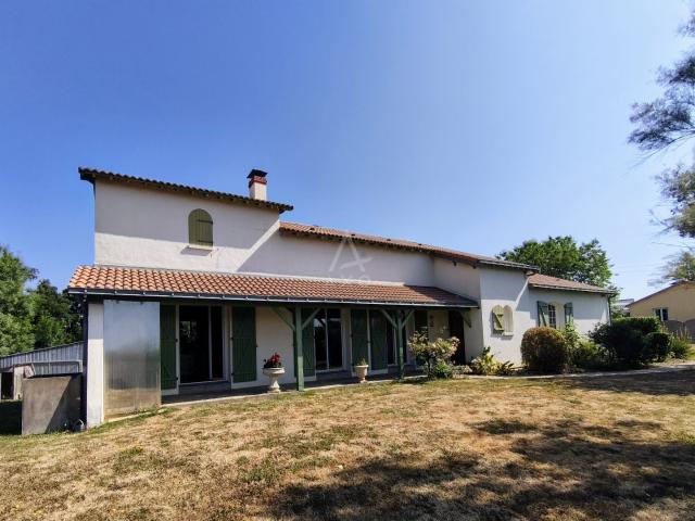 Saint Quentin en Mauges Vente Maison 49
