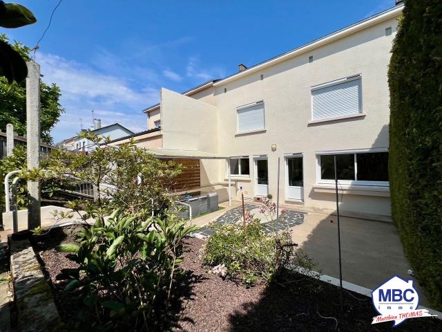 Montrevault Vente Maison 49