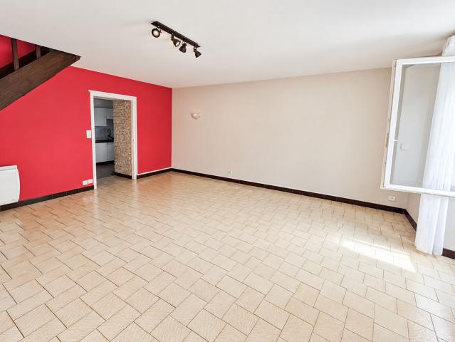 Montrevault Vente Maison 49