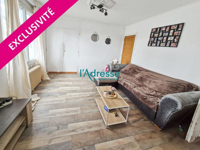 Montrevault Vente Maison 49
