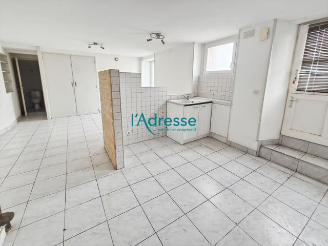 Montrevault Vente Maison 49