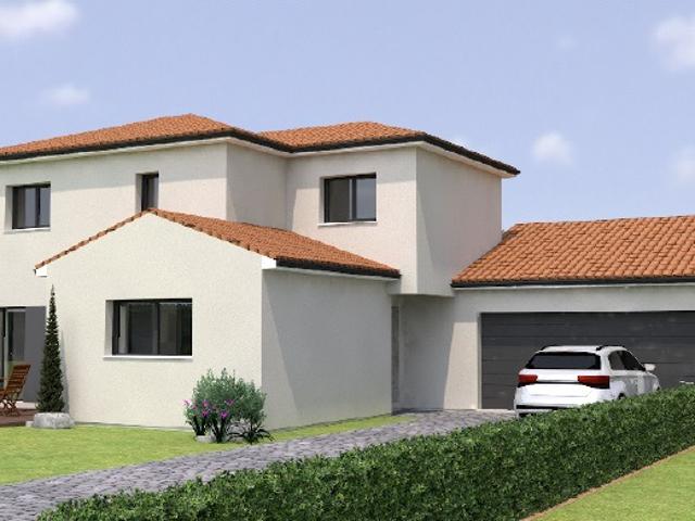 Montrevault Vente Maison 49