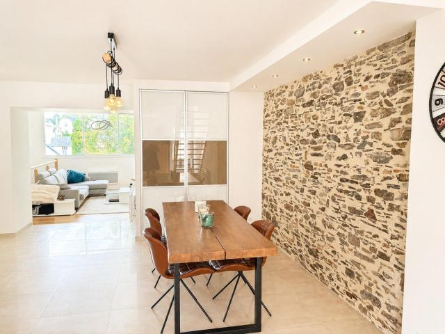 Montrevault Vente Maison 49