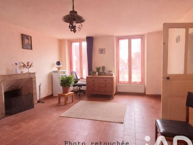 Montrevault Vente Maison 49