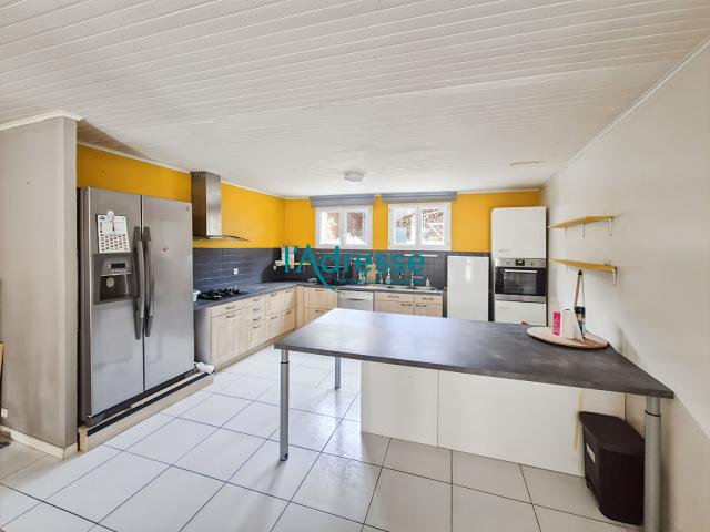 Montrevault Vente Maison 49