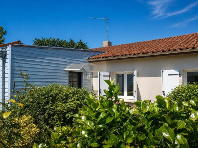 Montrevault Vente Maison 49