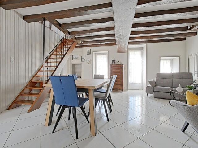 Montrevault Vente Maison 49