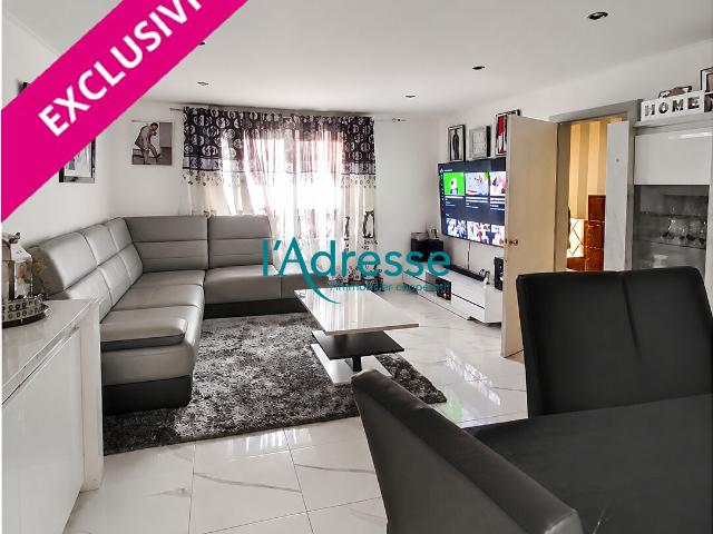 Montrevault Vente Maison 49