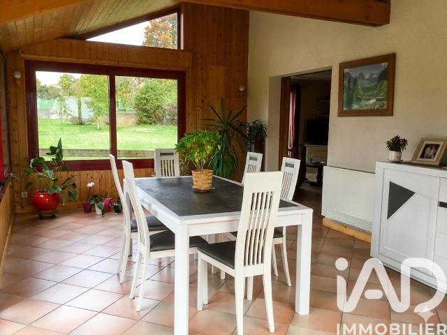 Montrevault Vente Maison 49
