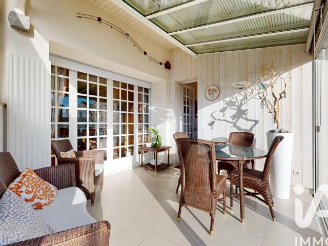Montrevault Vente Maison 49