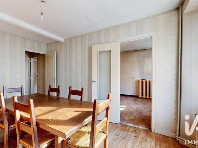 Montrevault Vente Maison 49