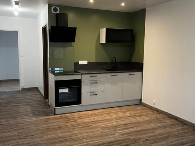 Montrevault Location Appartement 49