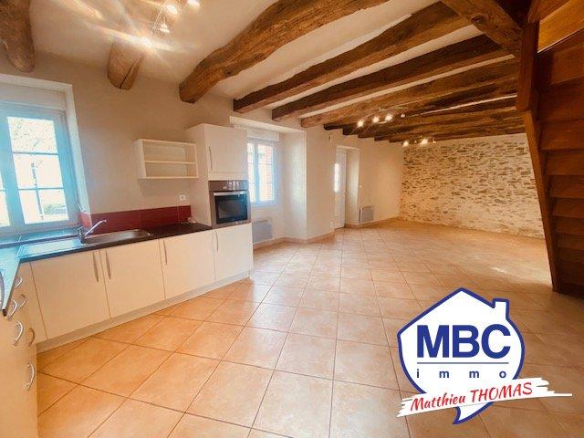Montrevault Location Maison 49
