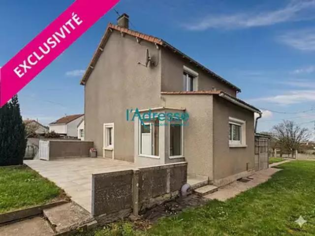 Montrevault sur Èvre 49110 Achat / Vente maison 5 pièces t5 au dernier étage