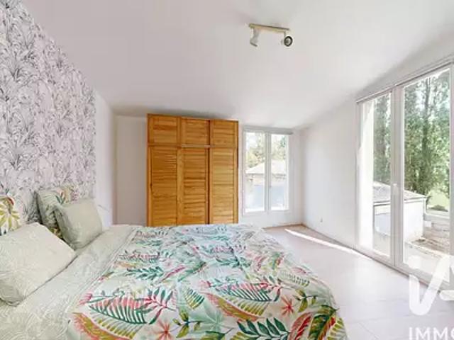 Montrevault sur Èvre 49110 Achat / Vente maison 5 pièces t5 parking