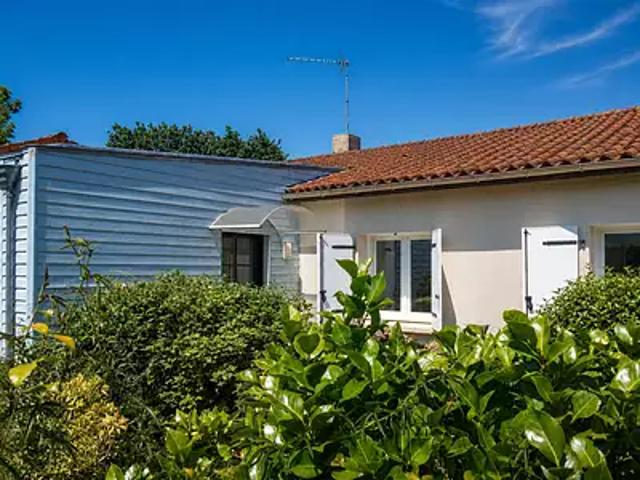 Montrevault sur Èvre 49110 Achat / Vente maison 6 pièces t6 terrasse parking