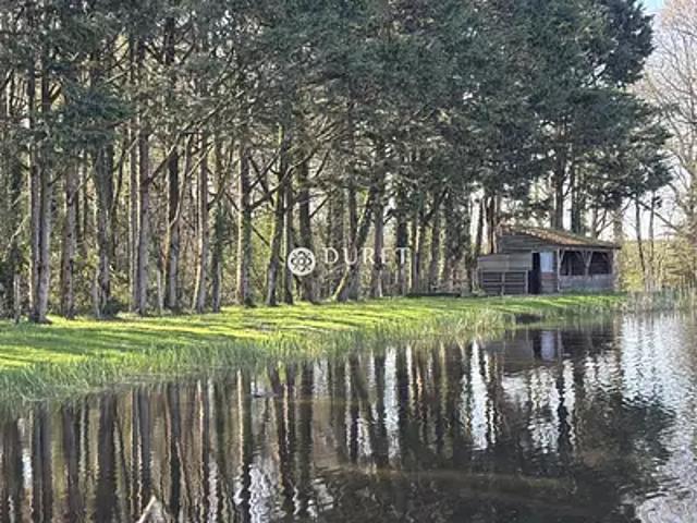 Montrevault sur Èvre 49600 Achat / Vente terrain