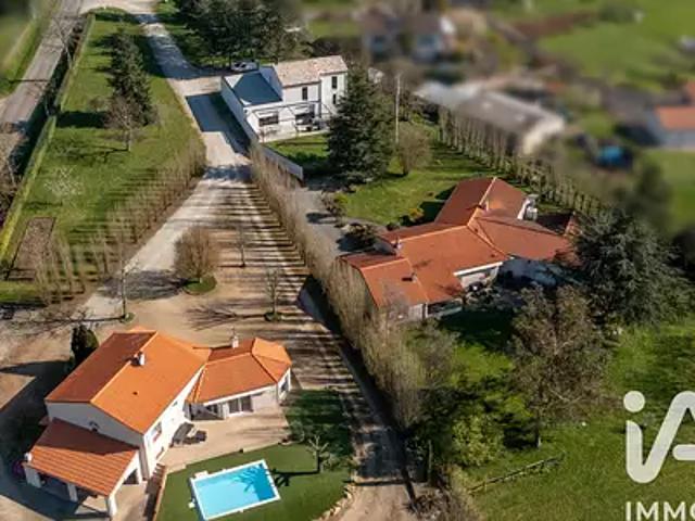 Montrevault sur Èvre 49600 Achat / Vente terrain