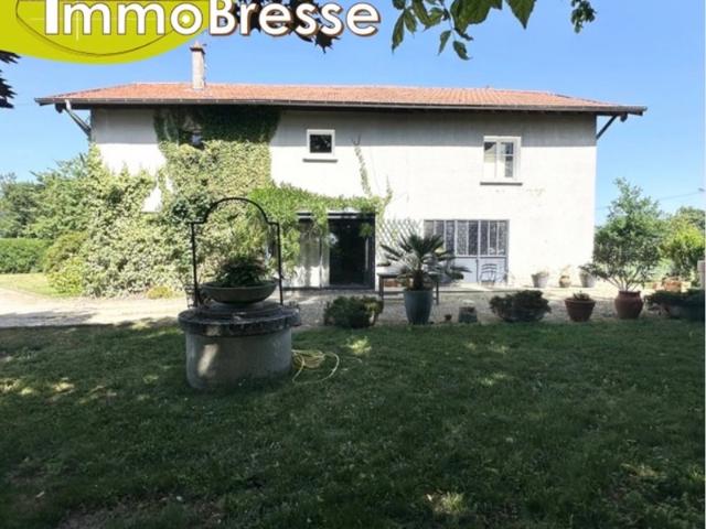 vente maison 6 pièce s