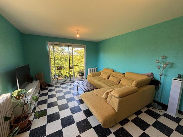 Montrevel en Bresse Vente Maison 01