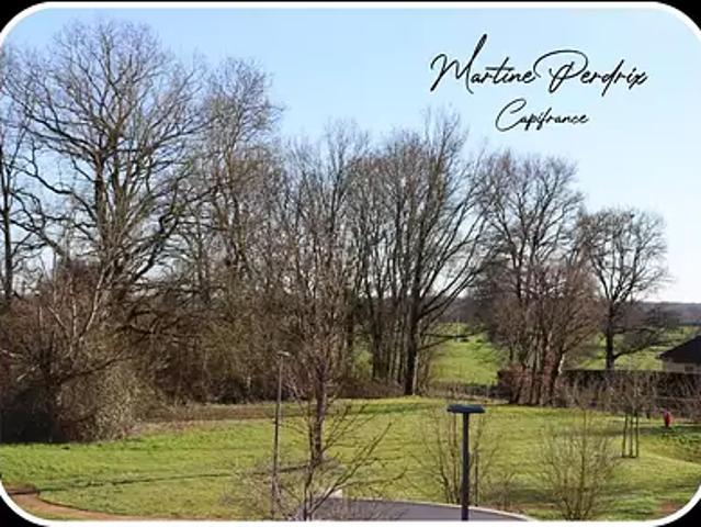 Montrevel en Bresse 01340 Achat / Vente appartement 3 pièces t3 balcon