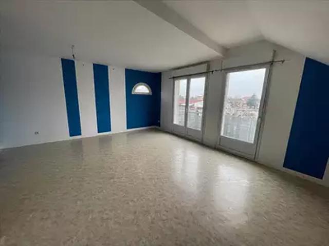 Montrevel en Bresse 01340 Location appartement 2 pièces t2