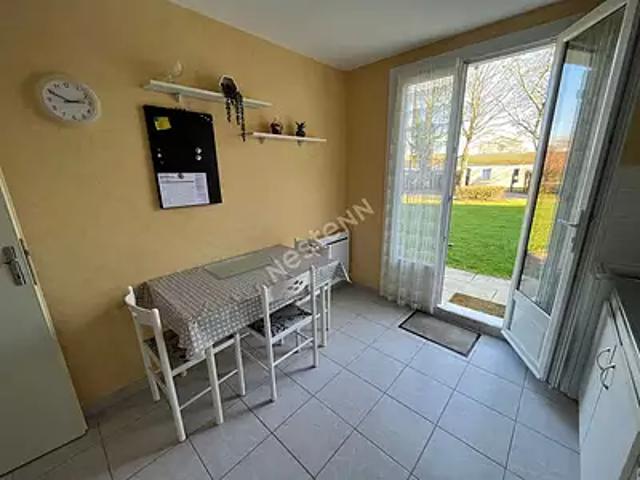 Montréverd 85260 Location appartement 2 pièces t2