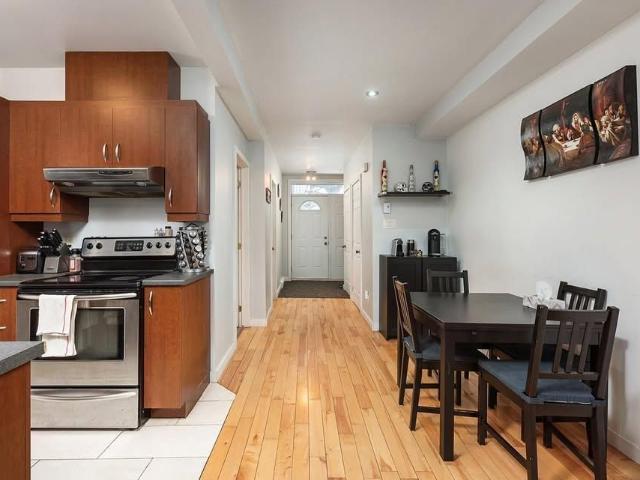 Montréal 4 1/2 Appartement à Louer CESSION DE BAIL