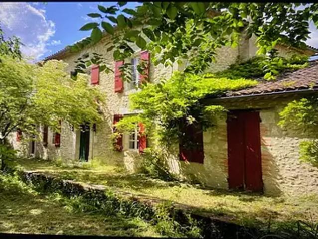 Montréal 32250 Achat / Vente maison 5 pièces t5