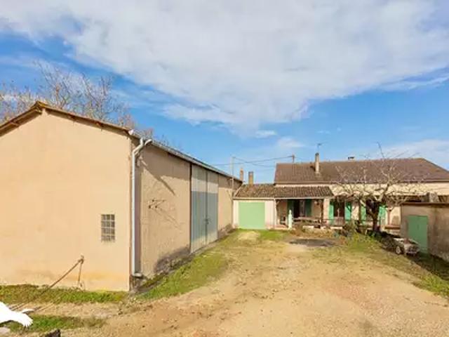 Montréal 32250 Achat / Vente maison 6 pièces t6 parking