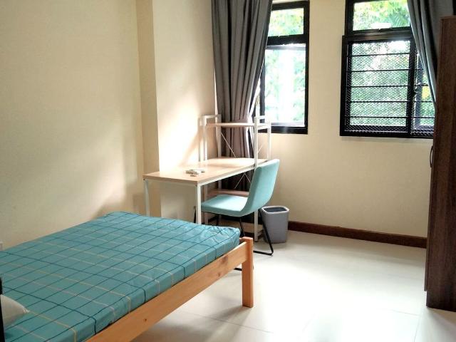 Montreal Ville Sembawang, HDB 4 Rooms