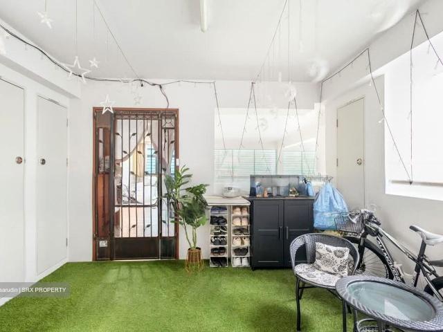Montreal Ville Sembawang, HDB 4 Rooms