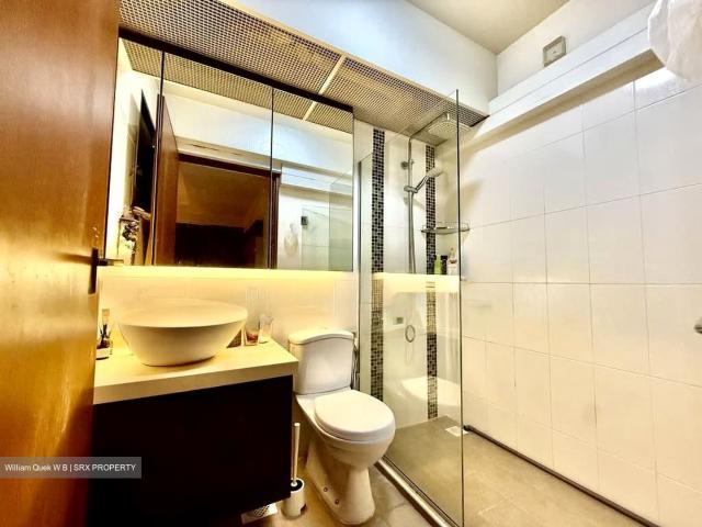 Montreal Ville Sembawang, HDB 4 Rooms
