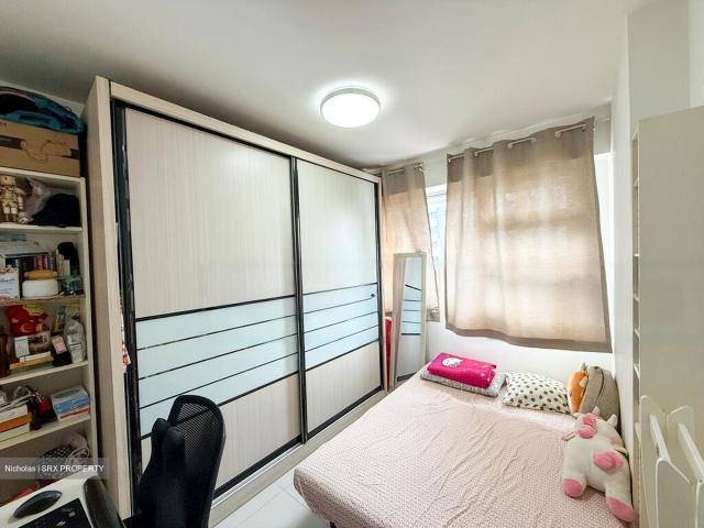 Montreal Dale Sembawang, HDB 3 Rooms